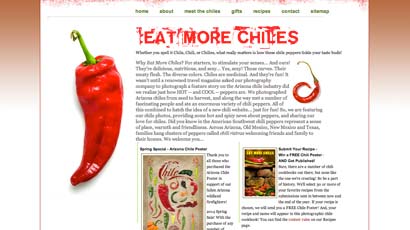 Eat More Chiles