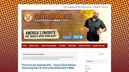 Scott Roberts