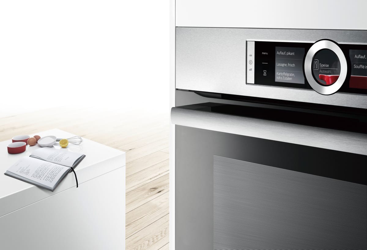 Bosch Appliances Kitchen Range Buy Online Great Prices