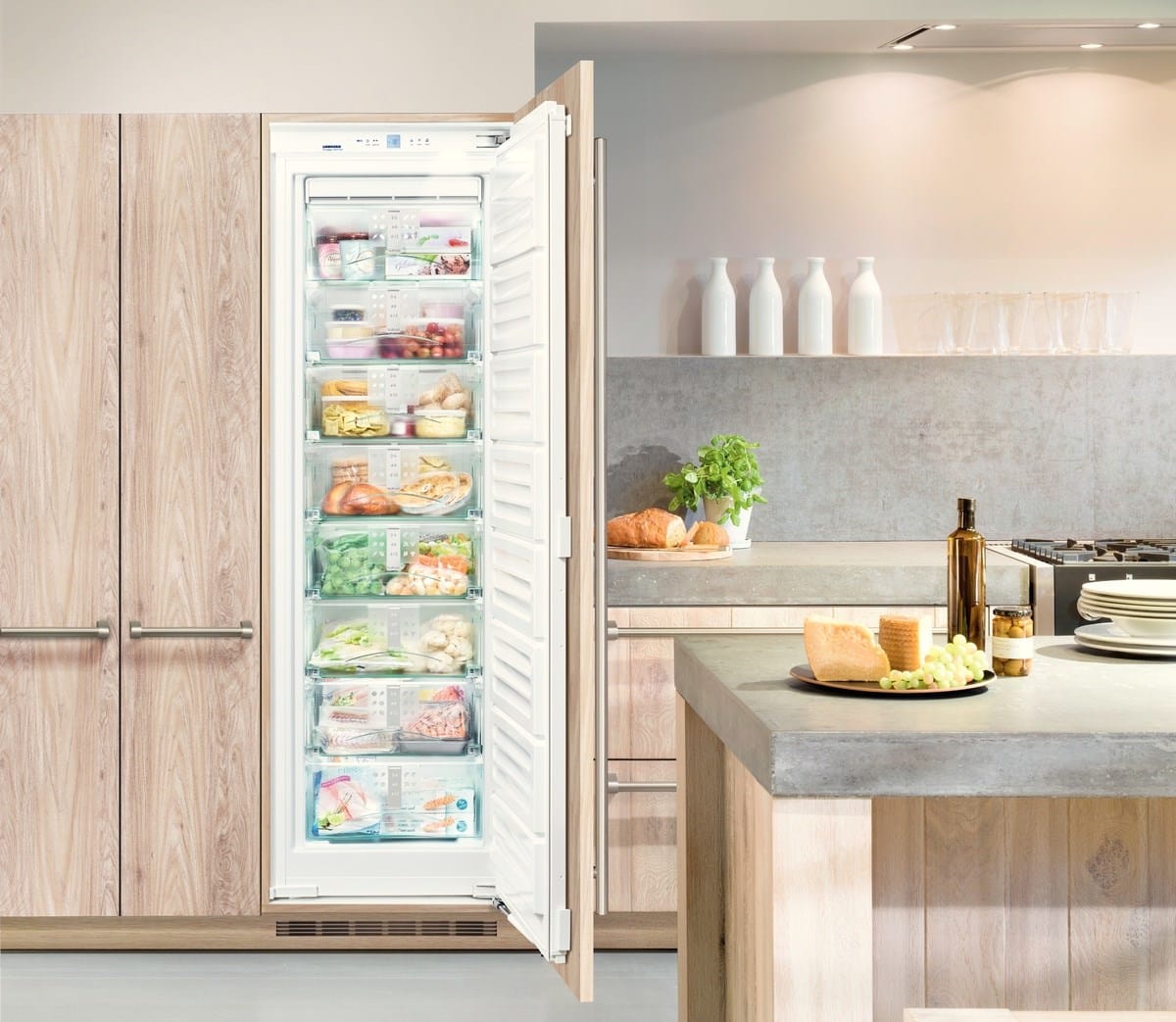 Freezer Help and Advice - Appliance City