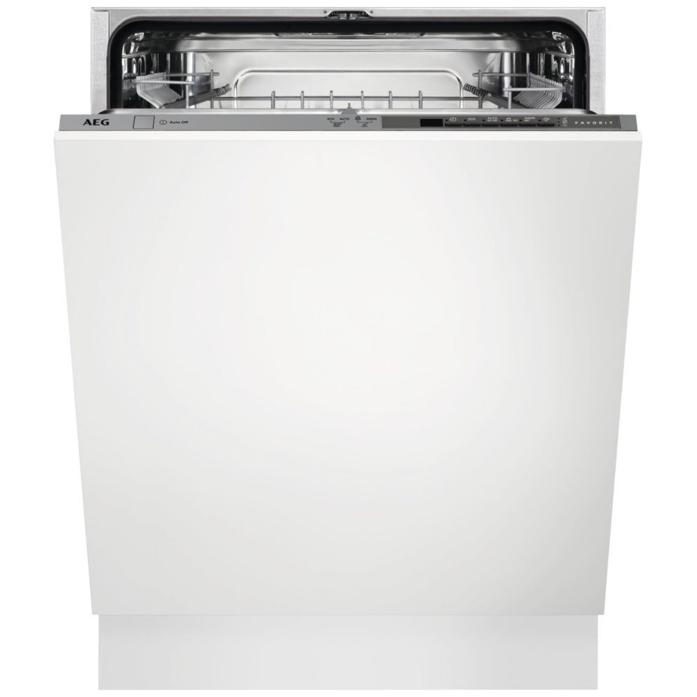 AEG FSB41600Z 60cm Fully Integrated Dishwasher