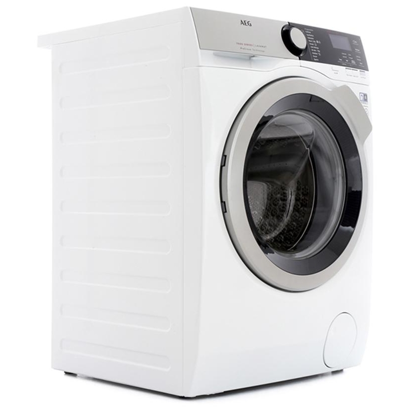 How To Unlock Aeg 7000 Series Washing Machine at Sergio Thornton blog