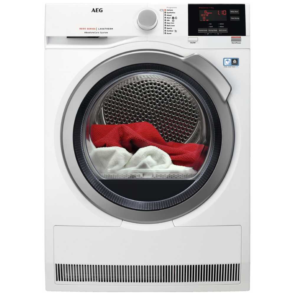 aeg condenser tumble dryer at Tesco, Argos, AO, Currys, John Lewis