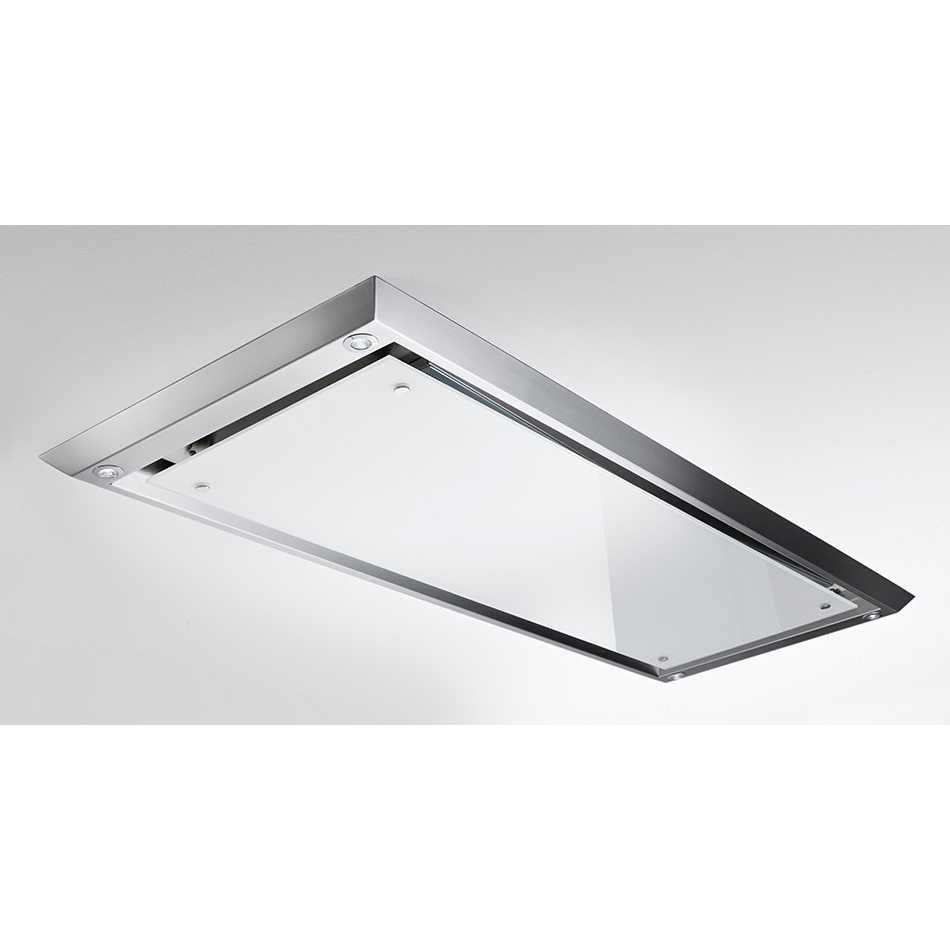 Air Uno Au Slimline90cla 90cm Slimline Classic Ceiling Hood