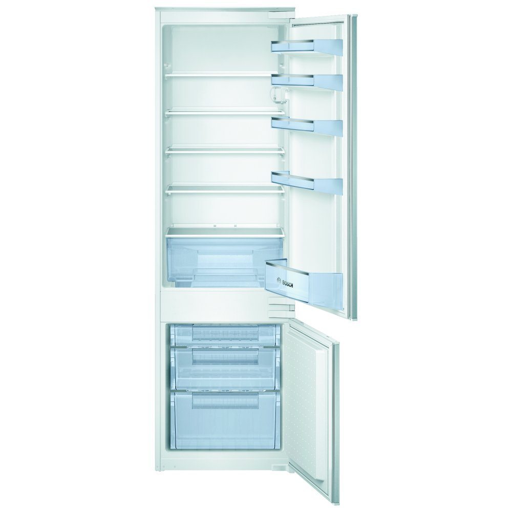 Bosch Kiv38x22gb 177cm Serie 2 Integrated 70 30 Fridge Freezer
