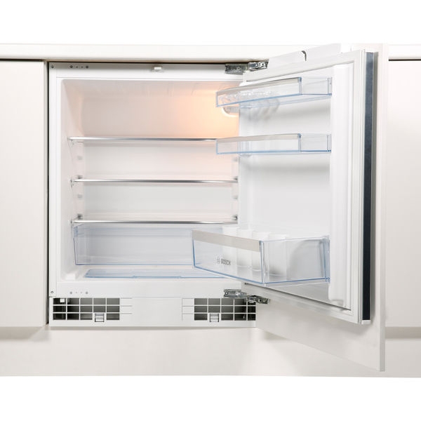 Bosch Kur15a50gb Serie 6 Integrated Built Under Larder Fridge