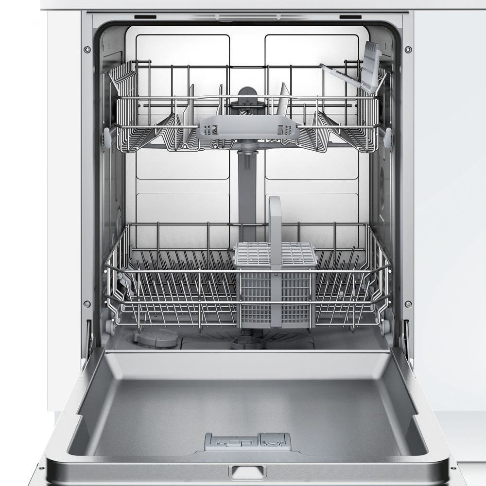 Bosch Smv40c30gb Serie 2 60cm Fully Integrated Dishwasher