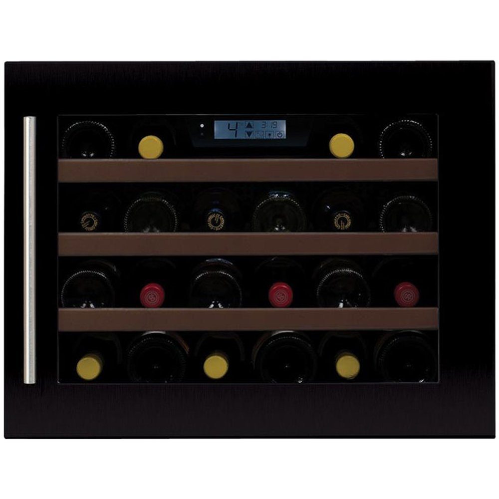 Caple WC6114 46cm Integrated In Column Wine Cooler Appliance City