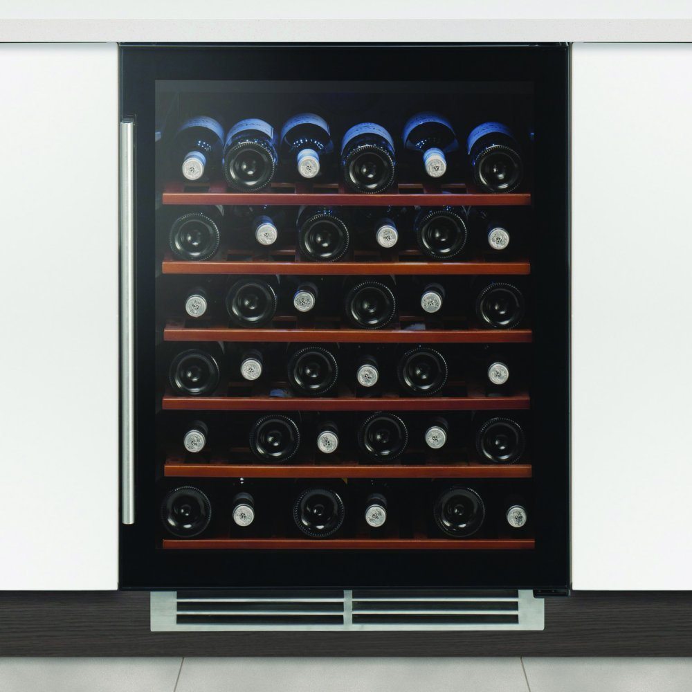 Caple Wi6119 60cm Undercounter Wine Cooler Appliance City