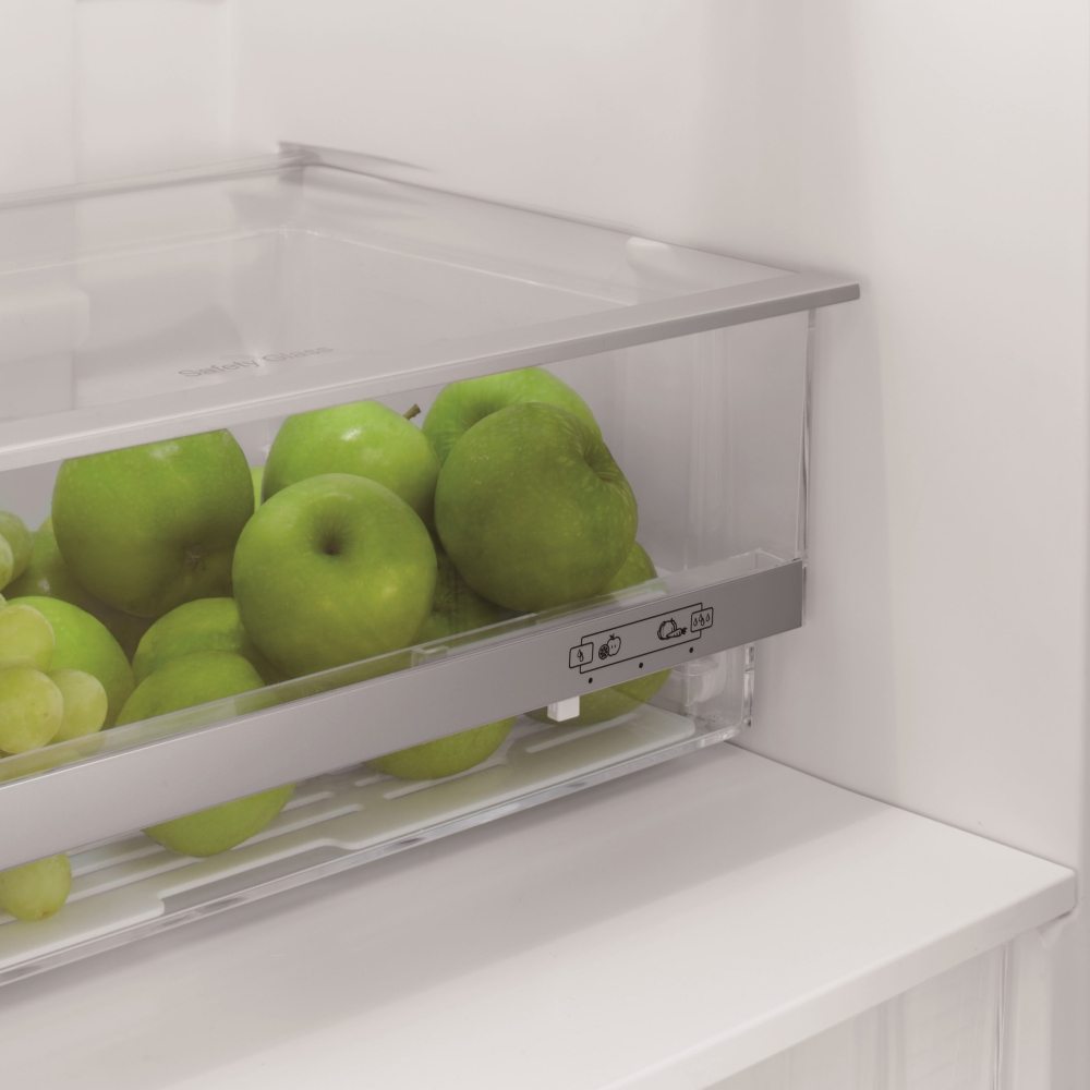 Fisher Paykel Rb60v18 177cm Integrated 70 30 Frost Free Fridge