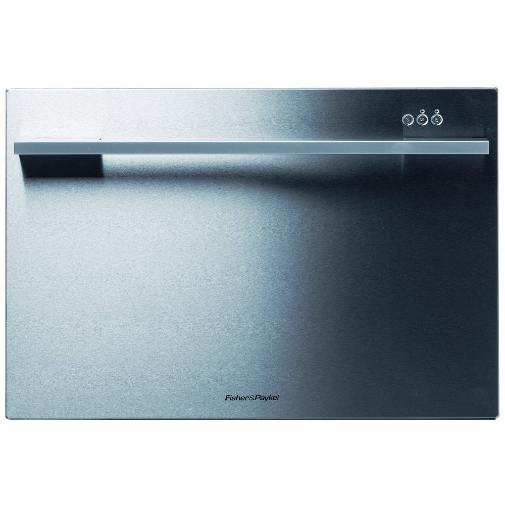 Fisher Paykel Dd60sdfhx7 89477 Designer Series Flat Single