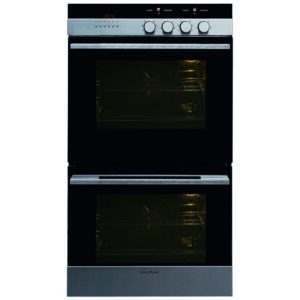 Aeg Dce731110m Built In Multifunction Double Oven Stainless