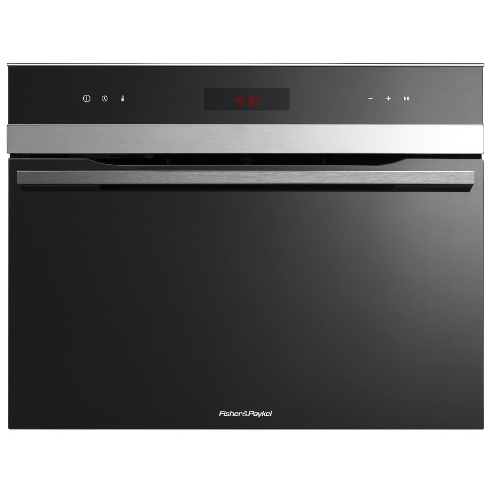 Fisher Paykel OS60NDTX1 Compact Steam Oven Appliance City