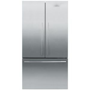 Fisher Paykel American Style Fridge Freezers Appliance City