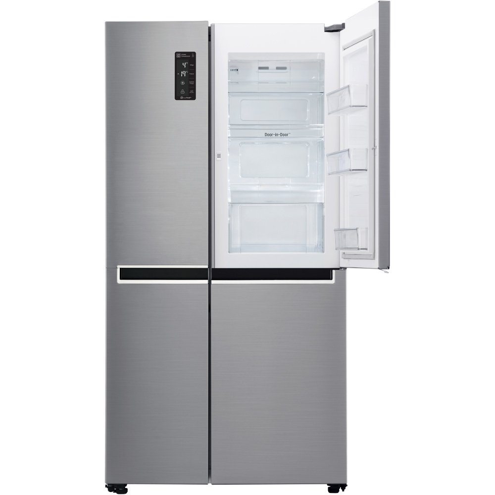American Fridge Freezers Size Guide