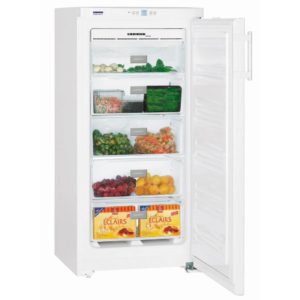 Liebherr GNP1913 60cm Freestanding Frost Free Freezer – WHITE Liebherr GNP1913 60cm Freestanding Frost Free Freezer – WHITE
