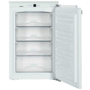 Liebherr Integrated Freezers Appliance City