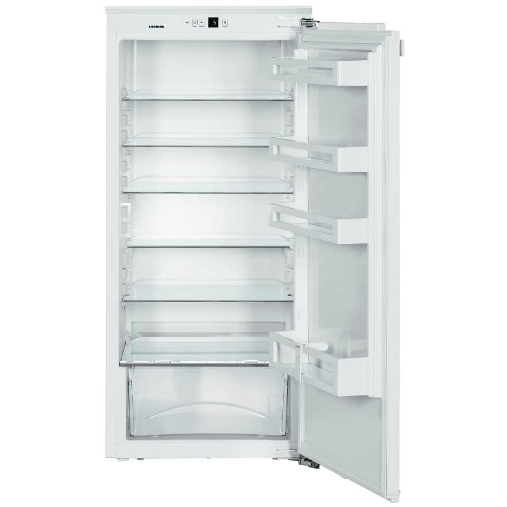 Liebherr Ik2320 122cm Integrated In Column Larder Fridge