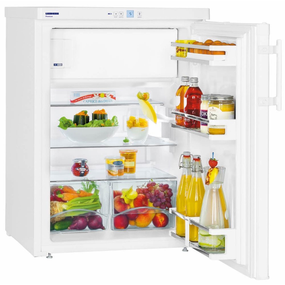 Liebherr TP1764 60cm Freestanding Undercounter Fridge With Ice Box