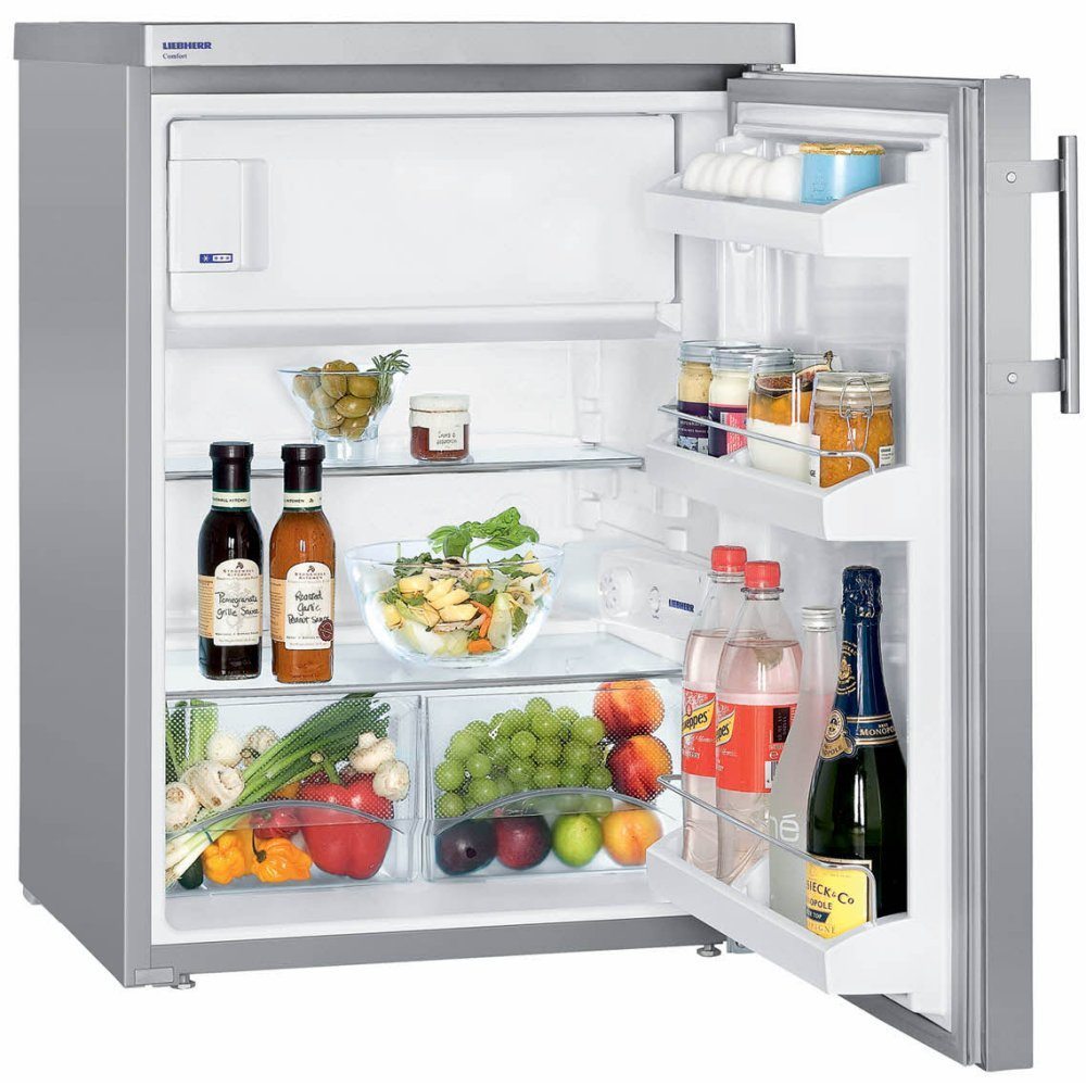 Liebherr TPESF1714 60cm Freestanding Undercounter Fridge With Ice Box ...