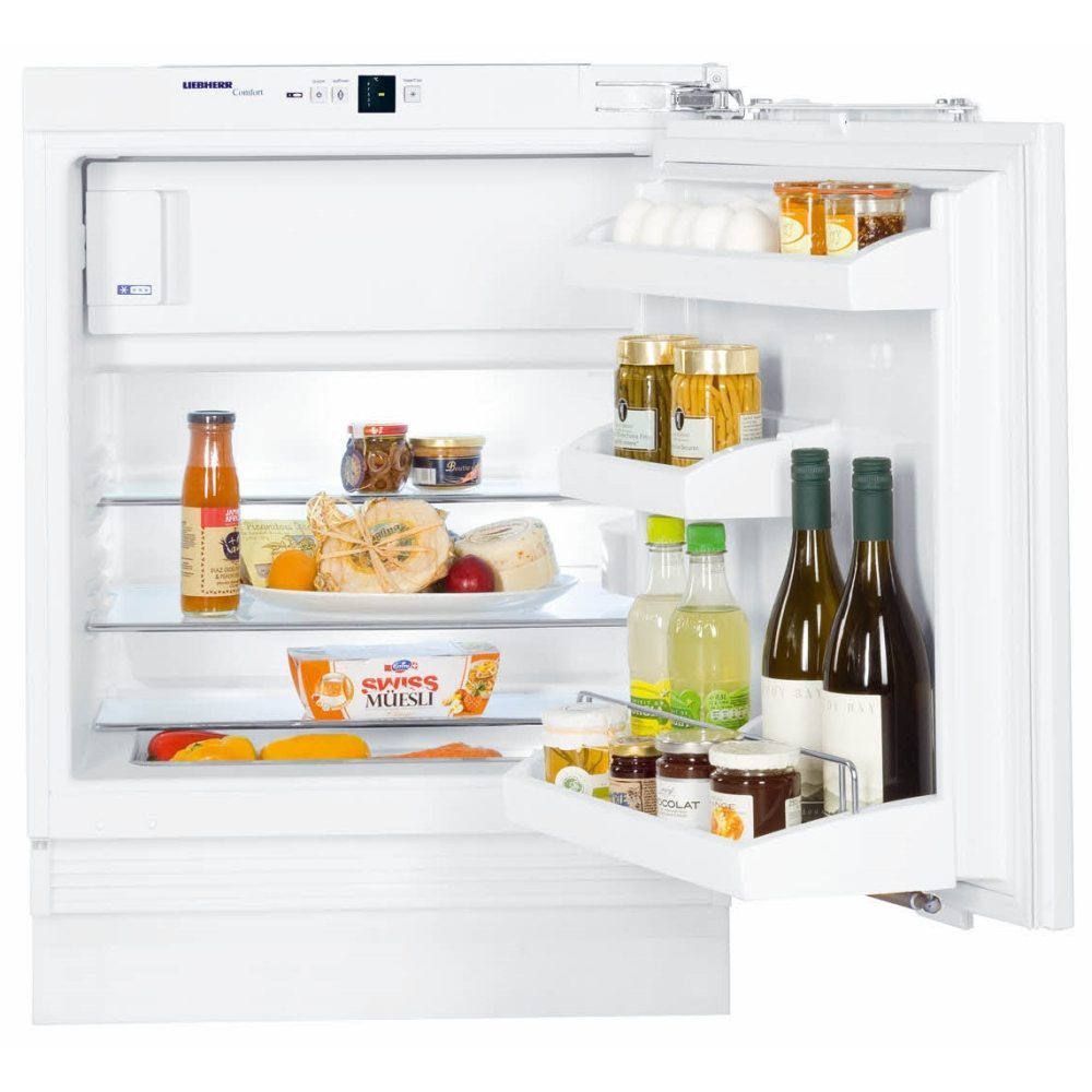 Liebherr UIK1424 Integrated Built Under Fridge With Ice Box Appliance