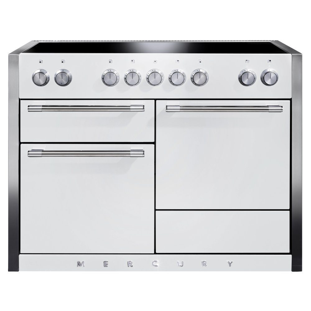 mercury 1082 induction range cooker