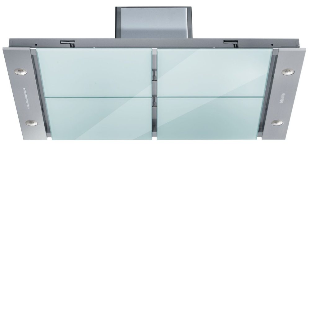 Miele DA2906 110cm Ceiling Hood STAINLESS STEEL Appliance City
