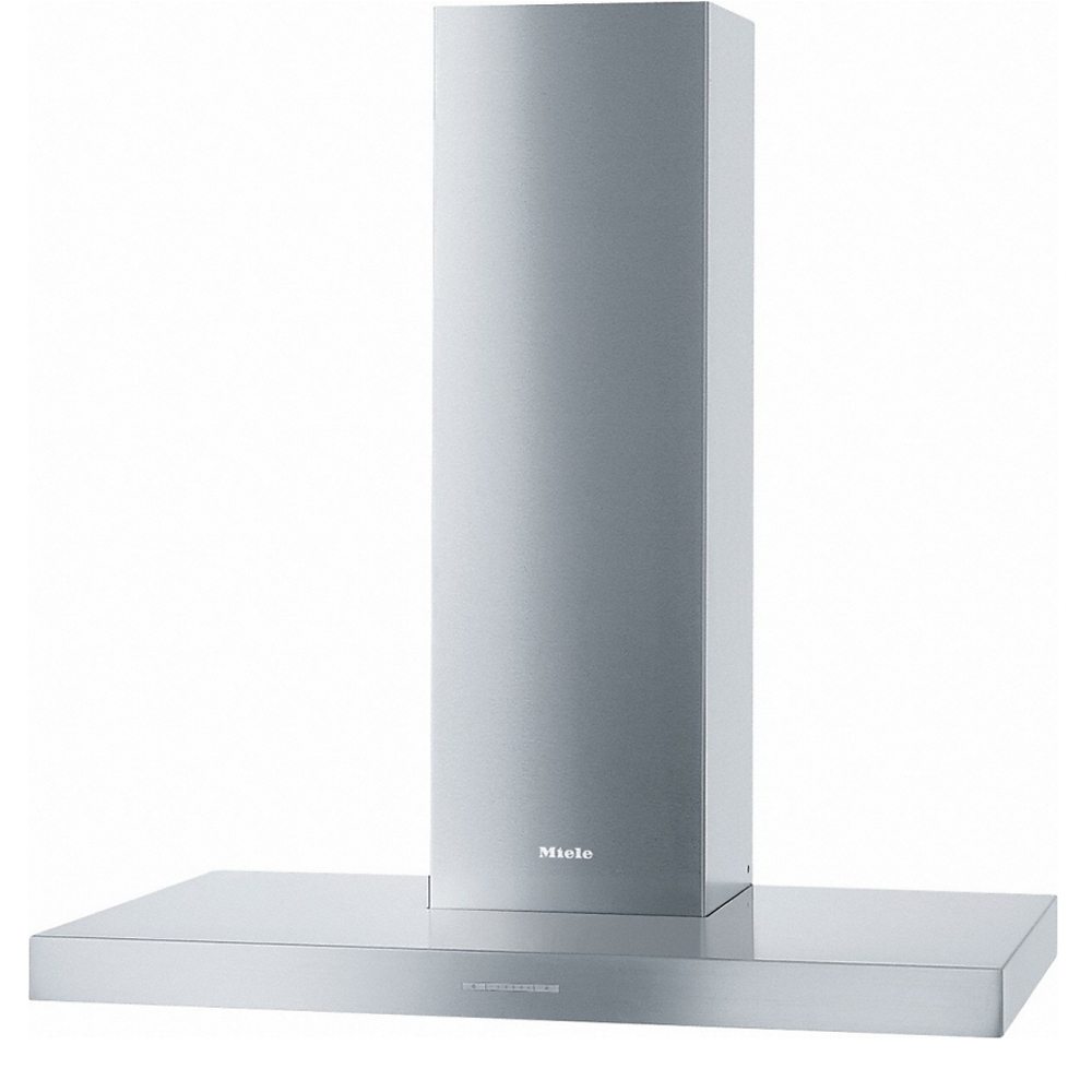 Miele DAPUR98W 90cm Chimney Hood - STAINLESS STEEL