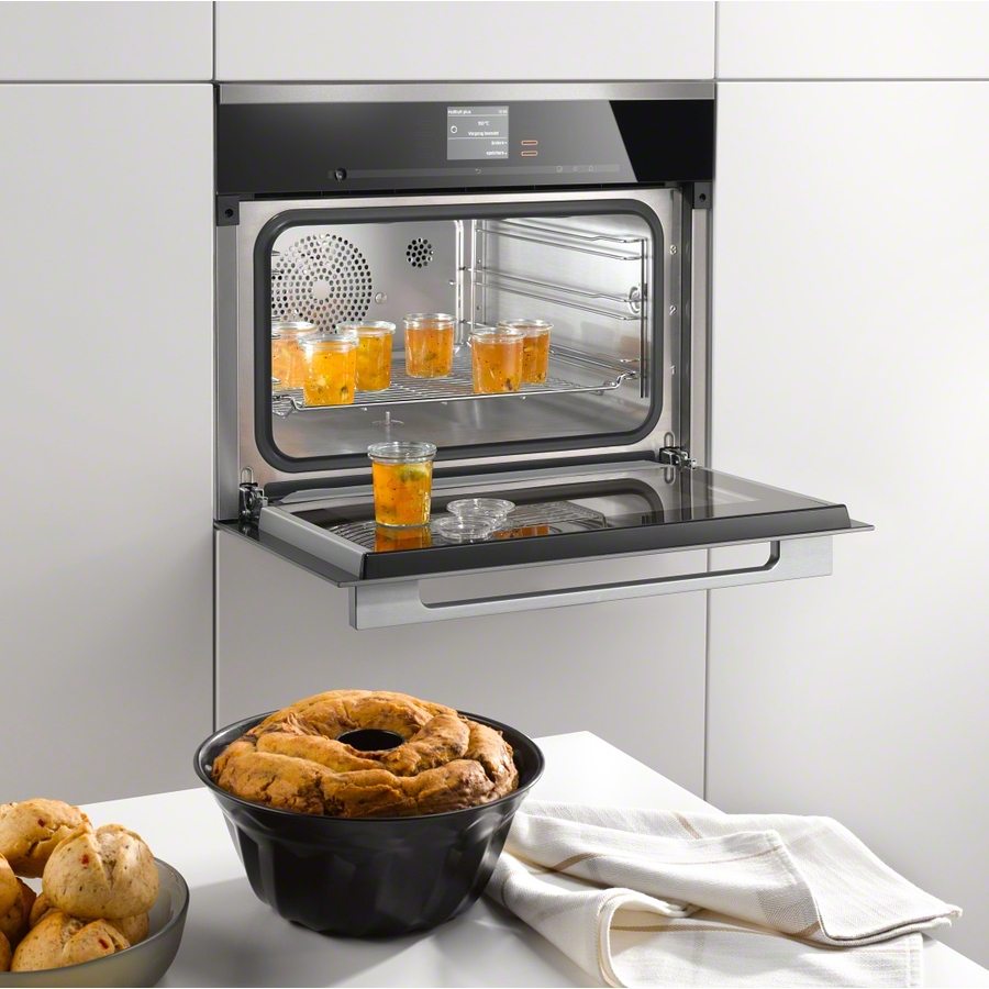 Microwave Convection Oven Miele at Albert Streets blog