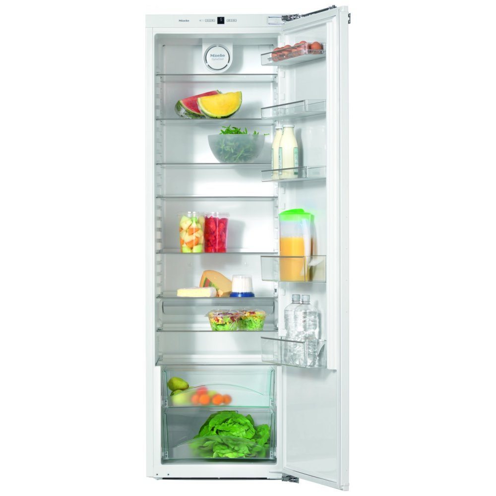 Miele K37222ID 177cm Integrated In Column Larder Fridge Appliance City