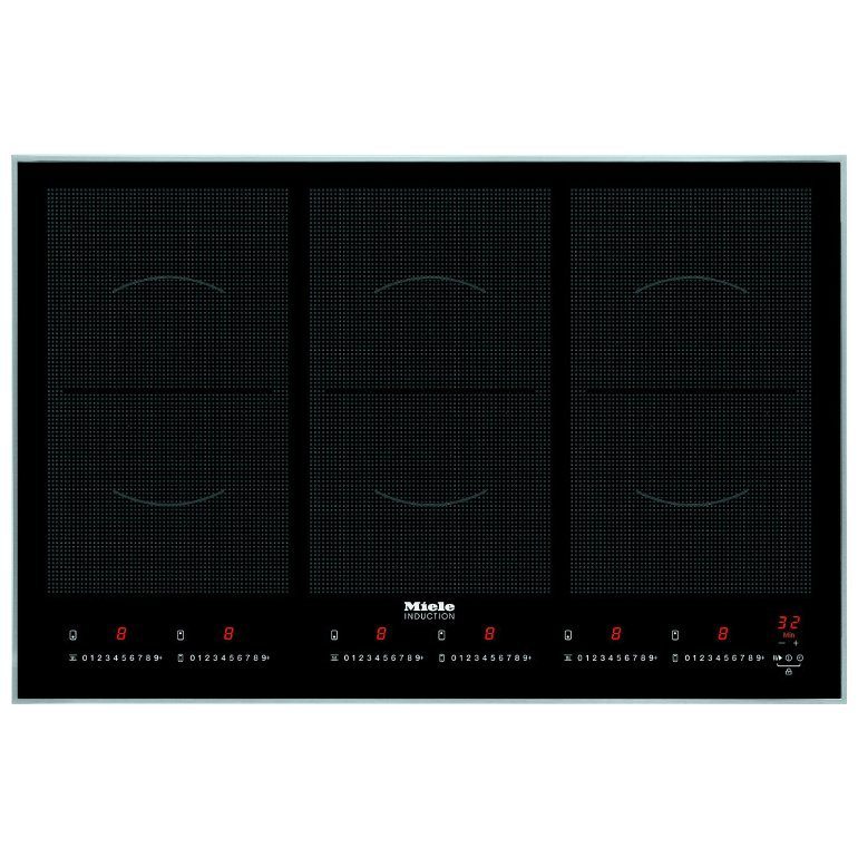 What Does De Mean On Miele Induction Hob at Cathy Rosa blog