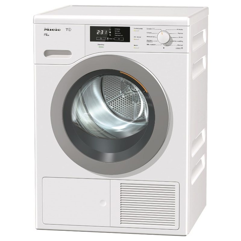 best miele dryer