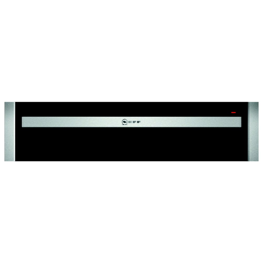Neff N17HH11N0B 14cm Warming Drawer STAINLESS STEEL Appliance City
