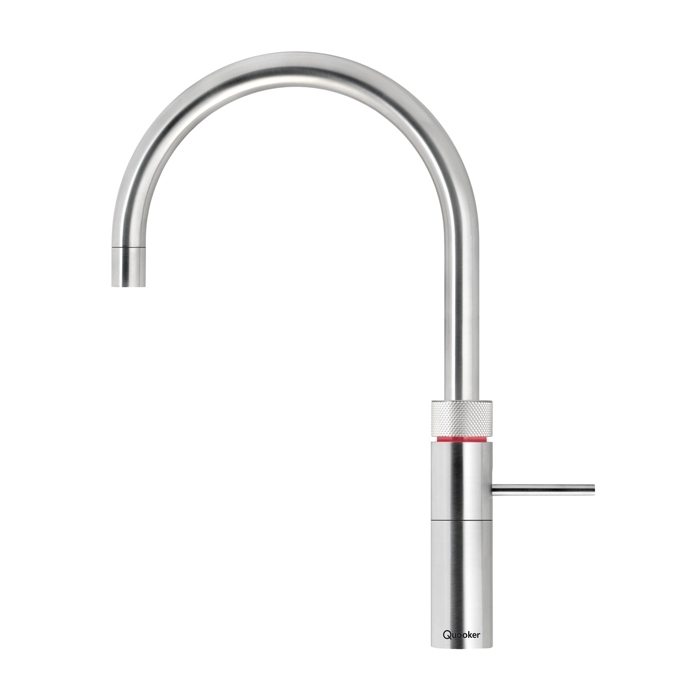 Quooker Tap Price >> Quooker Pro3 Fusion Round Brushed Chrome Quooker Tap Price >> Quooker Pro3 Fusion Round Brushed Chrome