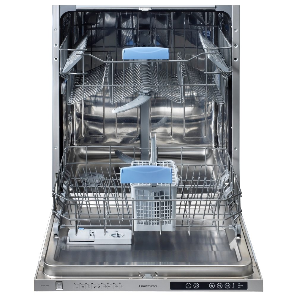Rangemaster RDW1260FI 60cm Fully Integrated Dishwasher
