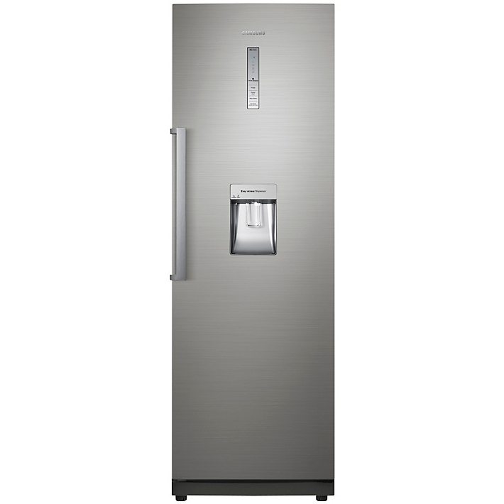 Samsung Rr35h66107f 60cm Freestanding Larder Fridge With Water