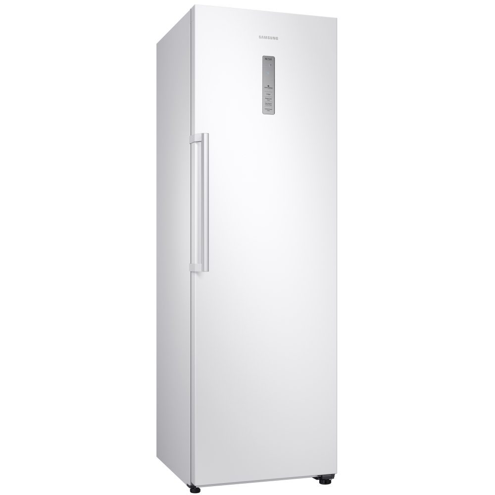 Samsung RR39M7140WW 60cm Freestanding Larder Fridge WHITE Appliance City
