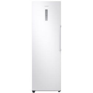 White Hoover HBFUP130NK 95 Litre Under Counter Integrated Freezer