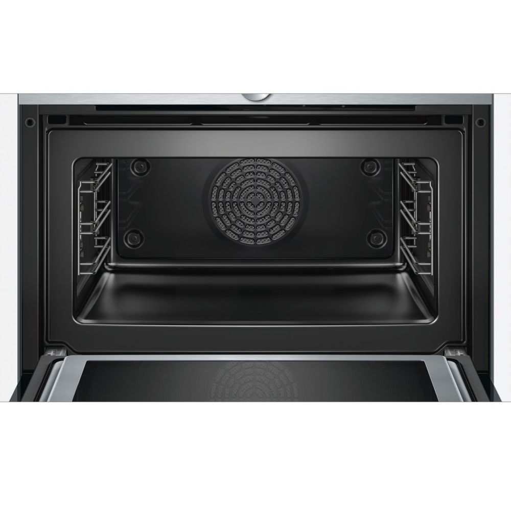 Siemens CM633GBS1B IQ700 Built In Combination Microwave STAINLESS