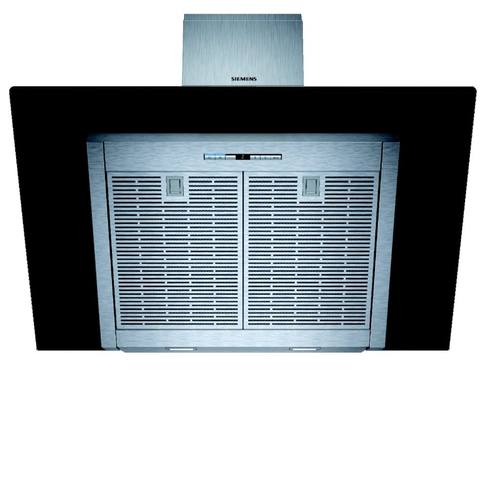 Siemens LC98KC652B IQ700 90cm Angled Chimney Hood STAINLESS STEEL