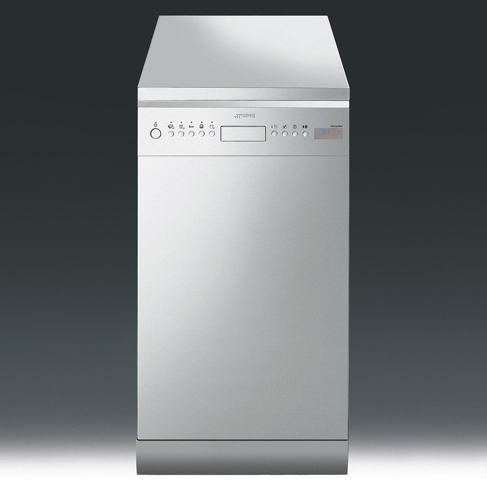 Smeg Slimline Dishwasher at Currys, John Lewis, AO, Argos, Tesco and