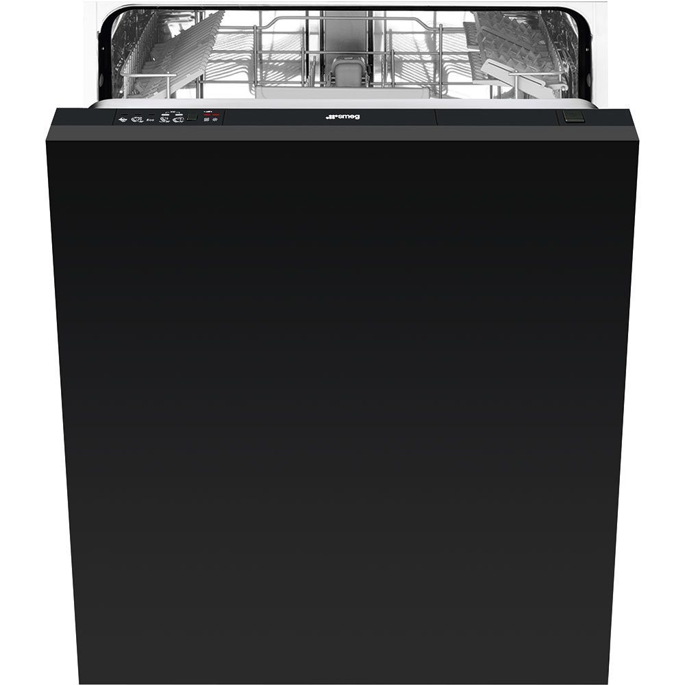 Smeg DIC613 60cm Fully Integrated Dishwasher