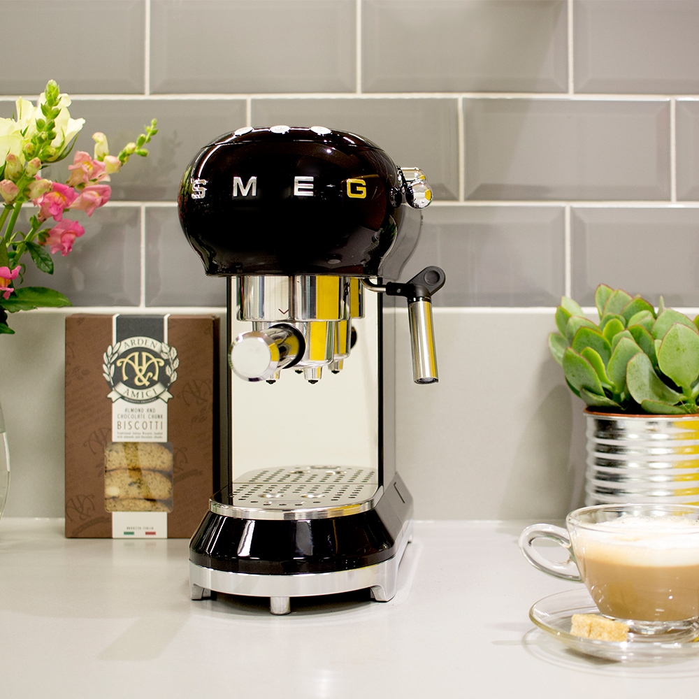 smeg espresso machine smeg espresso machine
