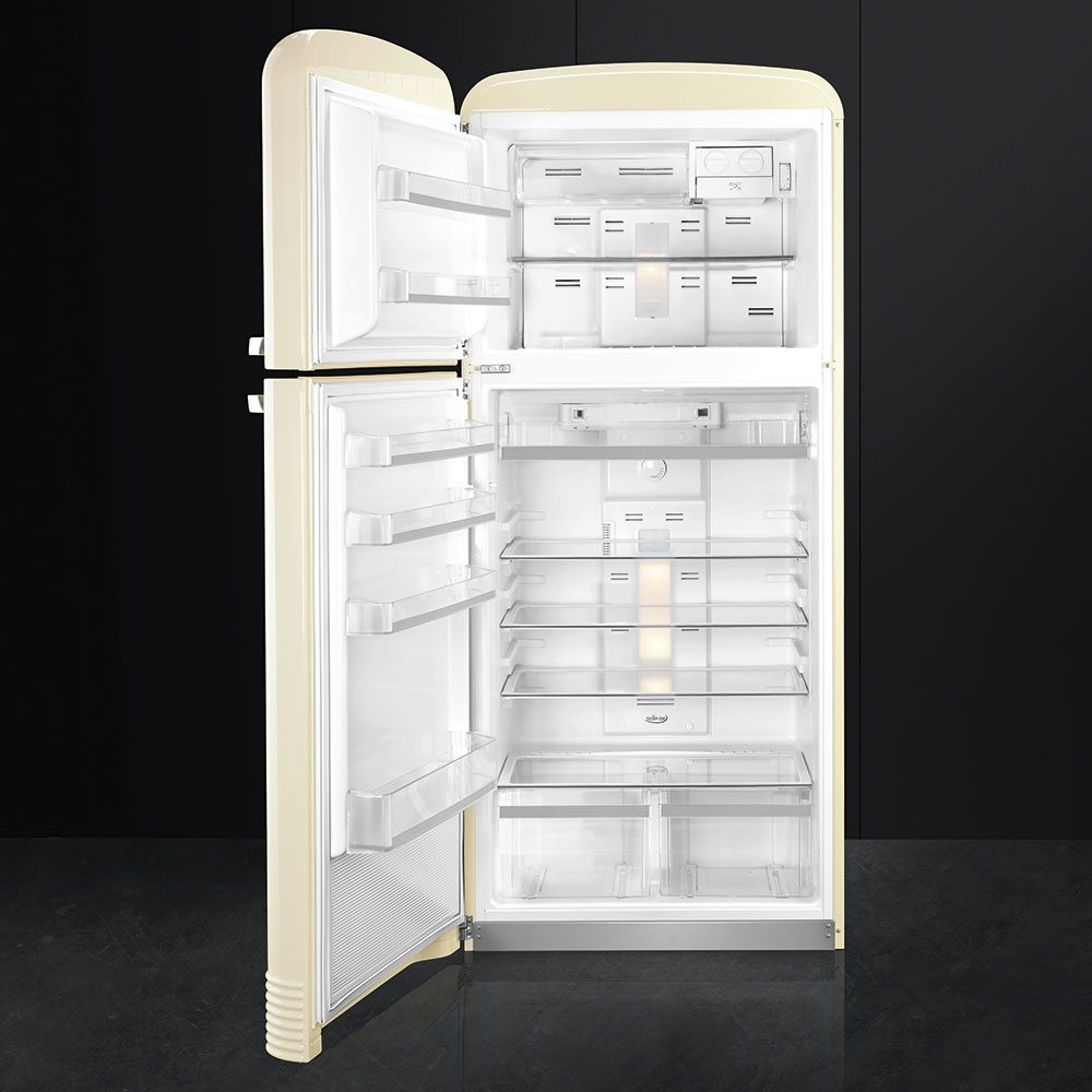 Холодильник Смег Ретро Купить Москва