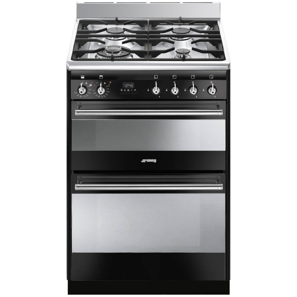 Replace Gas Cooker at Alfred Morrison blog