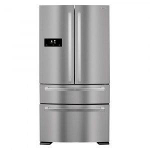 Lg Gmj916nshv Door In Door French Style Fridge Freezer Appliance