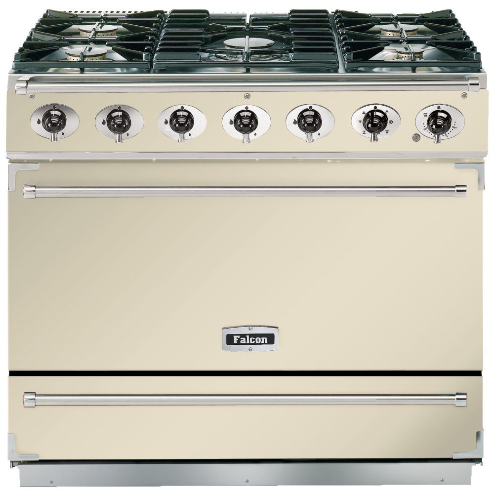 falcon 900s single cavity induction