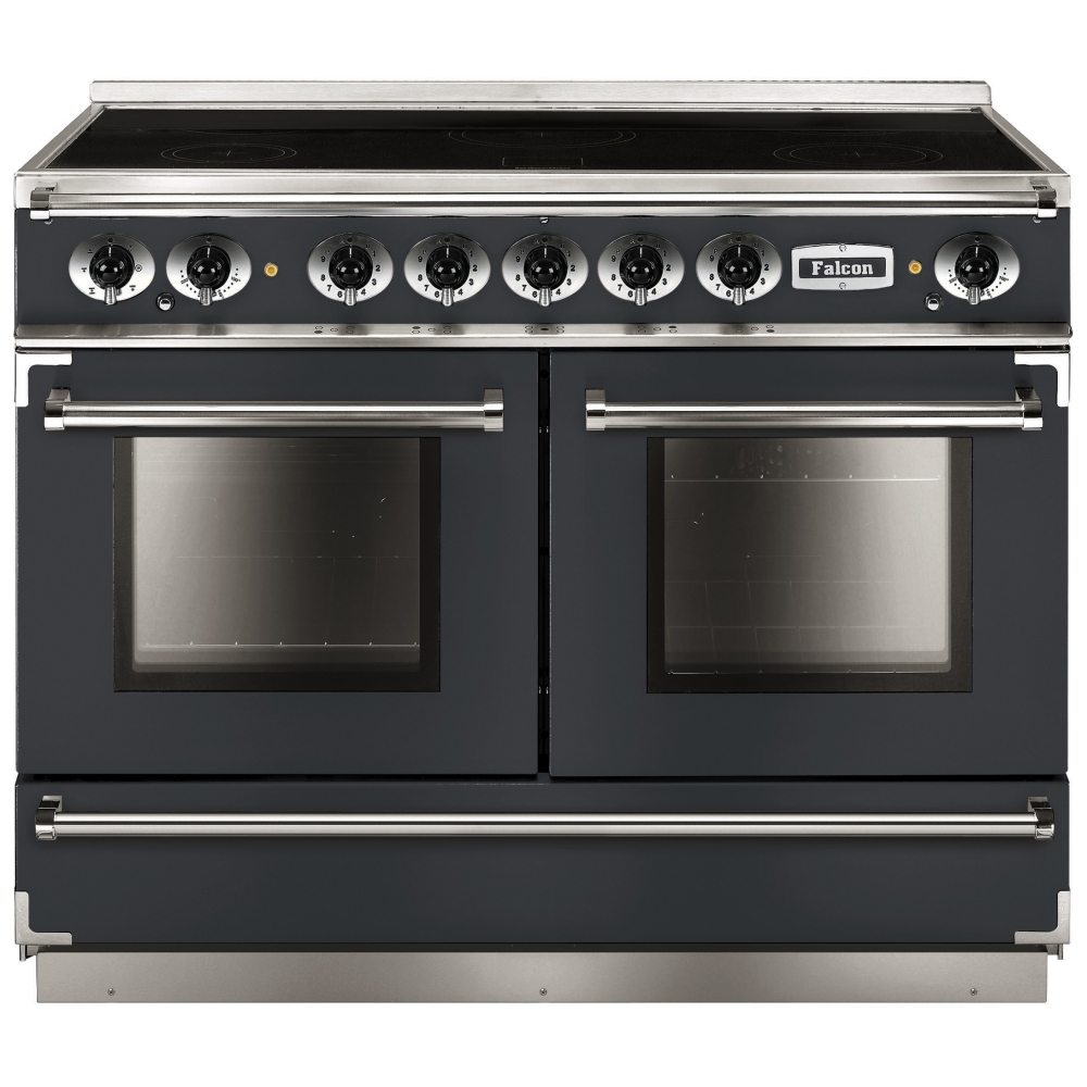 Falcon FCON1092EISL/N Continental 1092 All Electric Induction Range