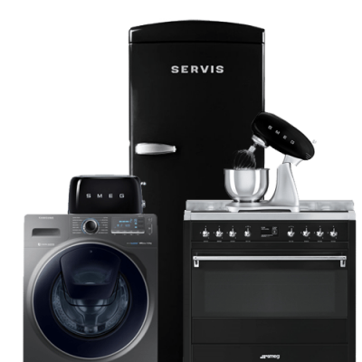 Kitchen Appliances From Appliance City Buy Online Today
