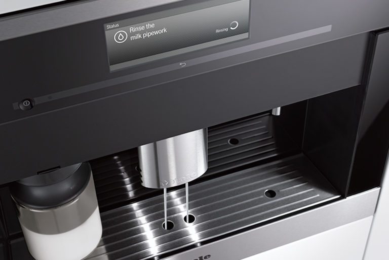 Miele Coffee Machines Appliance City